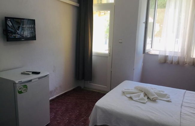 Sato Apart Hotel Fethiye - Foto 15