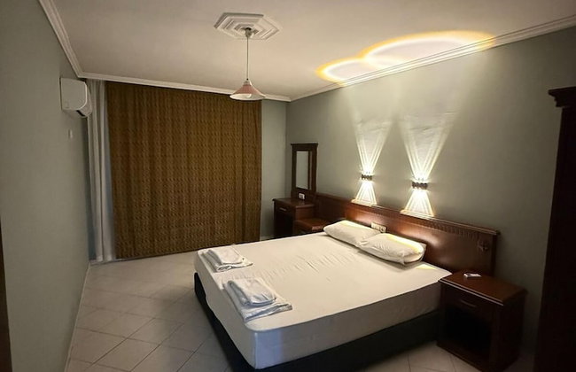 Rose Garden Apart Hotel - Photo 13