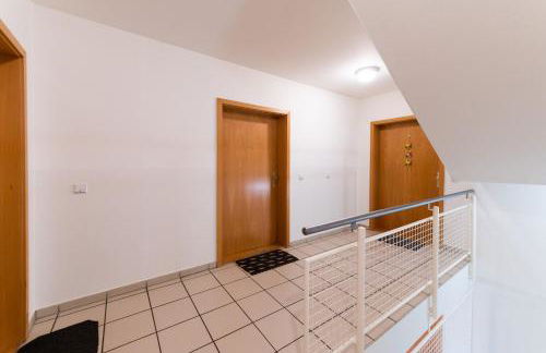 MonteurWohnung DresdnerBlick - Foto 11