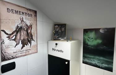 La casa magica - Foto 10