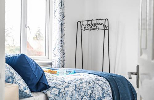 3-Bed, Sleeps 6, Near M1/M62 - Foto 14