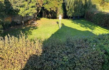 Totally Private, idyllic House with hot tub in an acre of private gardens - Foto 48