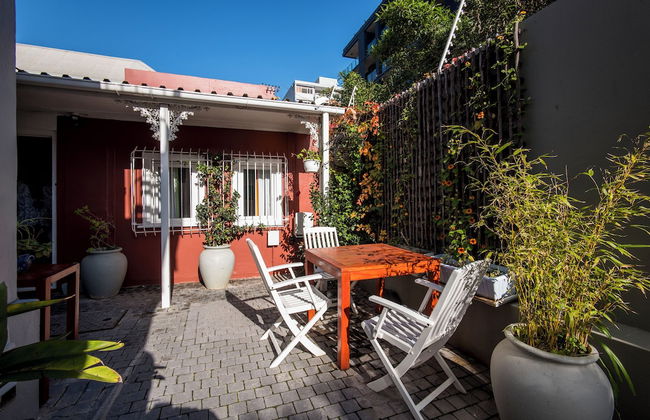 Barry Hall Apartments - Foto 31