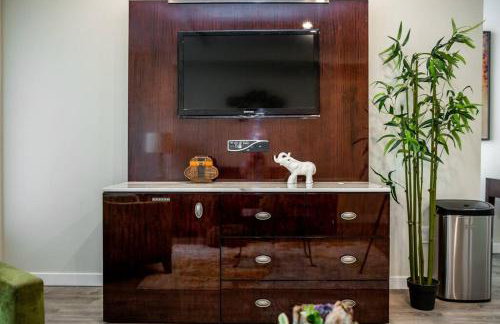 Luxurious One Bedroom Suite with Balboa Park View - Foto 9