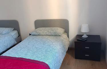 BOLOGNA QUARTIERE SAVENA - APPARTAMENTO DI STEFANO - Foto 26