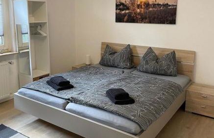 Moderne Ferienwohnung, Apartment - Foto 6