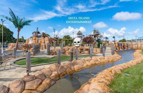 Cape Cod Bungalow Walk to Beach Firepit - Foto 42