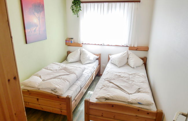 Fricktalerhuus Apt 3 - Foto 16