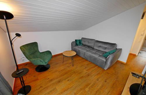 Kurpark Suites Bad Aibling - Foto 25