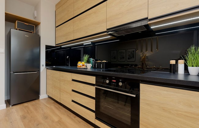 Spacious Apartment in Warsaw by Renters - Foto 7