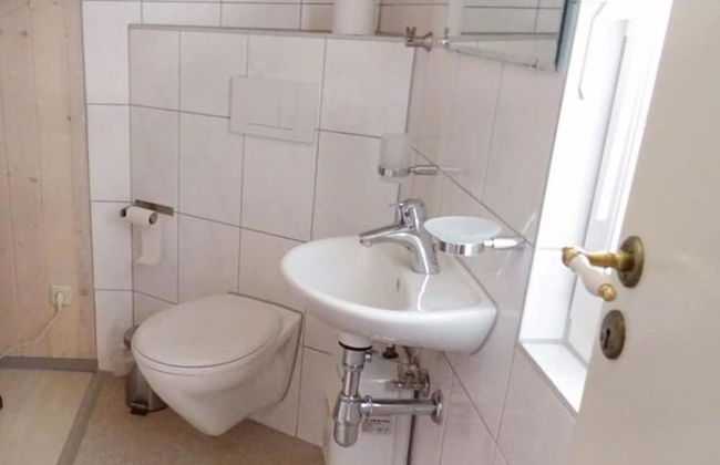 Ferienpark Mirow in Granzow - Foto 6