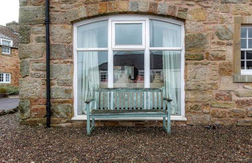 North Quarter Steading No 11 - Kingsbarns - Foto 62