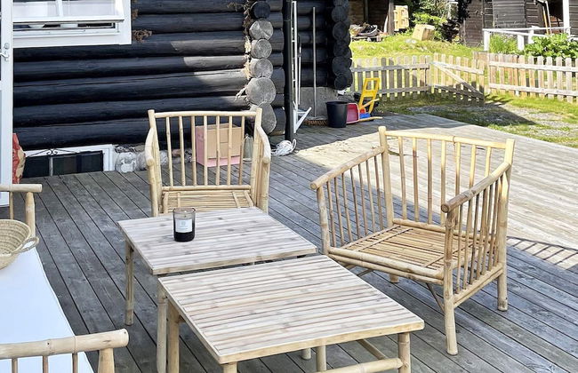 4 Star Holiday Home in Vintrosa-by Traum - Foto 14