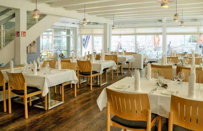 Blockhaus im Ostseeresort Dampland - Foto 21