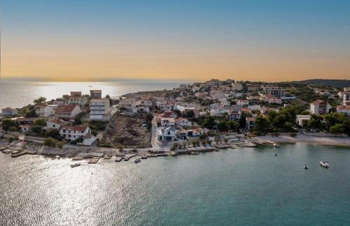 Villa Desire with private pool and sea view - Foto 49