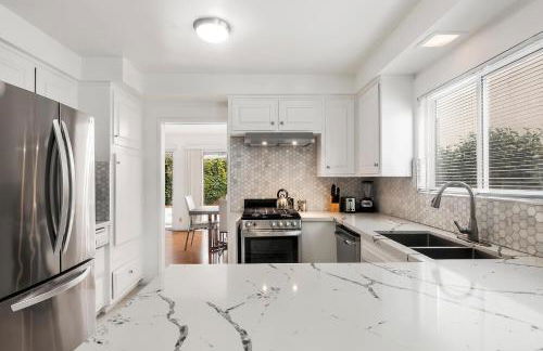 Modern spacious home close to Universal studio & Hollywood for 11 - Foto 45