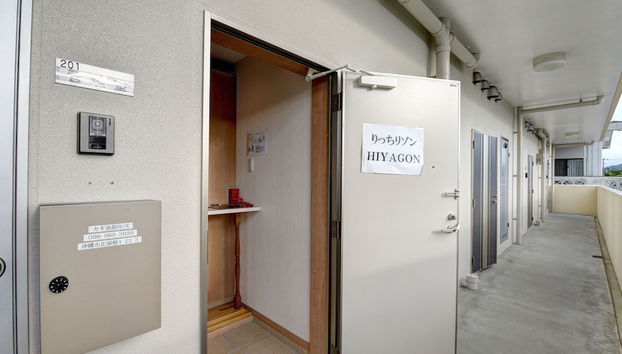 Richreson HIYAGON - Foto 2, Recepción