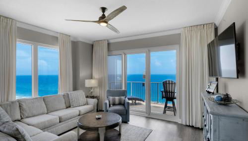 Grandview East 1601 - Azure Paradise - Foto 4