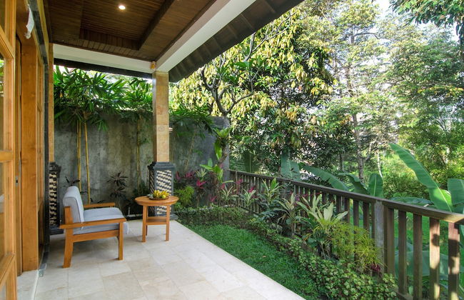 Danakha Villa Ubud - Foto 43