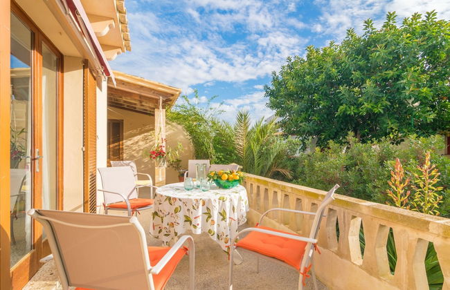 Villa Pop in Sa R Pita - Foto 6