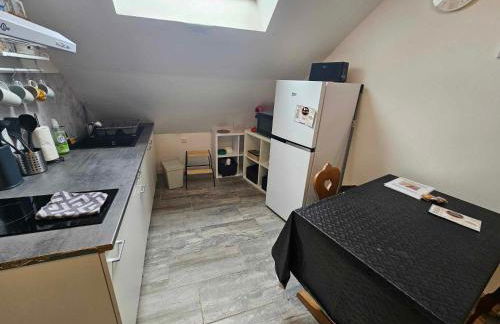 Studios du Cèdre - Foto 9