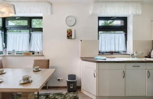 Urlaubsfeeling am Wattnmeer- Ferienhaus Strandmuschel - Foto 9