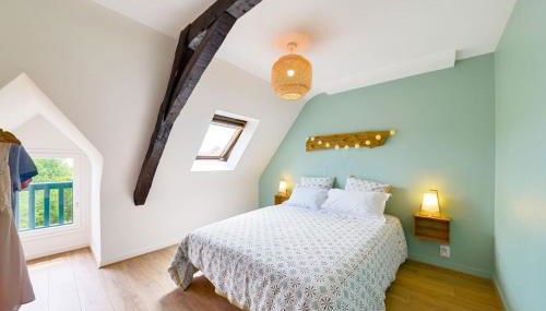 Etape en Bretagne - Foto 5