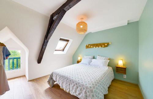 Etape en Bretagne - Foto 5