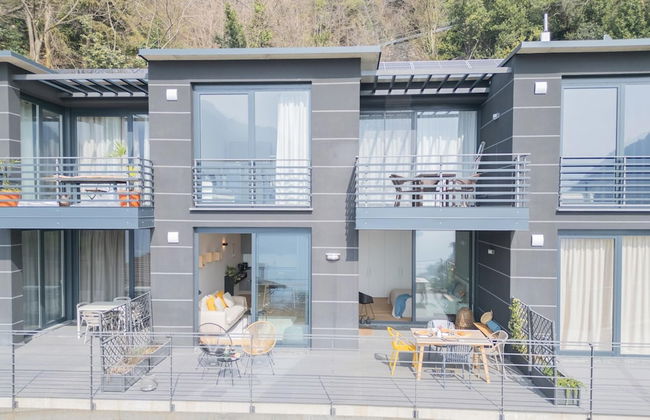 Residenza Maxim With Pool - Foto 35