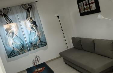 Cantinho Familiar a 10 minutos do Aeroporto - Foto 1