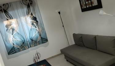 Cantinho Familiar a 10 minutos do Aeroporto - Foto 1