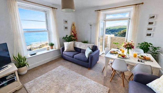 Ilfracombe Raphael 2 Bedrooms - Foto 2, Imagen principal