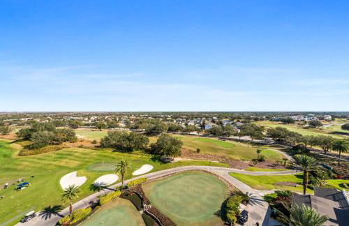 Grande Dream, 2 bed, 2 bath, Great Views, Reunion Membership, 1350 - Foto 20