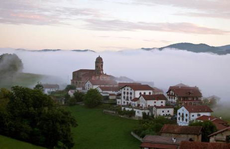 Apartamento Larrazu Agroturismo Baztán - Foto 46