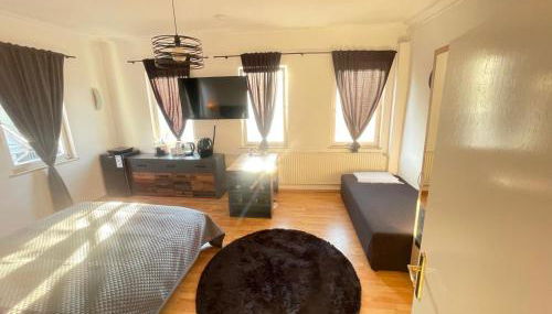 Junges Appartement - Foto 3