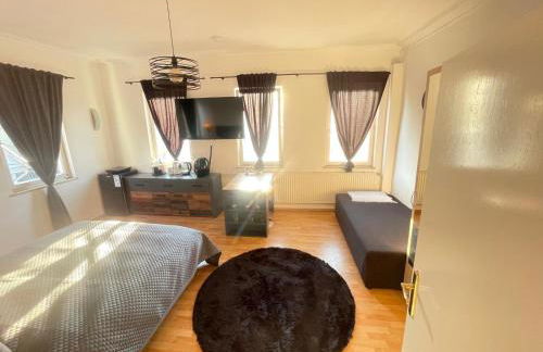 Junges Appartement - Photo 3