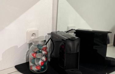 Eigene Souterrain Keller Wohnung nähe Olympiapark - von privat - Foto 9