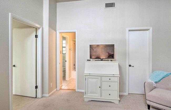 Horseshoe Bay Townhome w/ Patio & Outdoor Pool - Foto 38