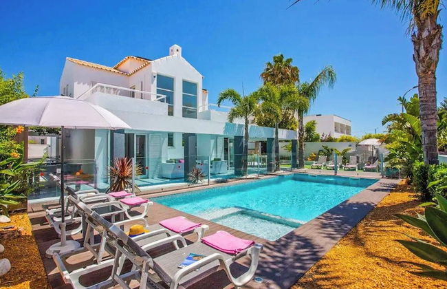 Villa Stefy - Foto 16