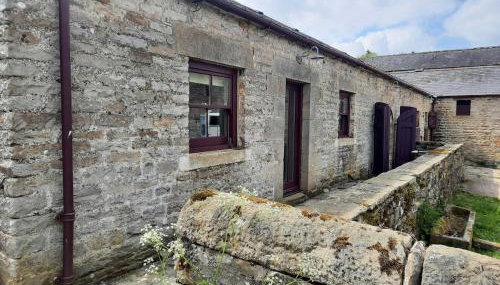 The Bothy at High Frost Hall - Foto 3