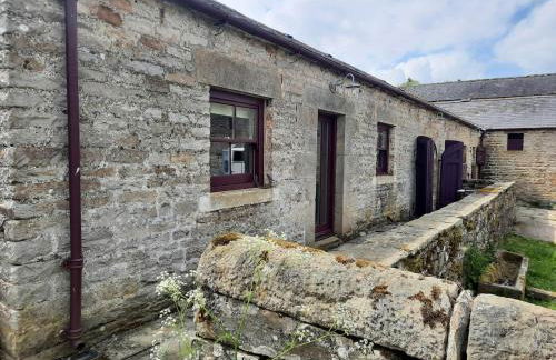 The Bothy at High Frost Hall - Foto 3