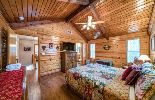 Black Bear Cabin - Foto 17