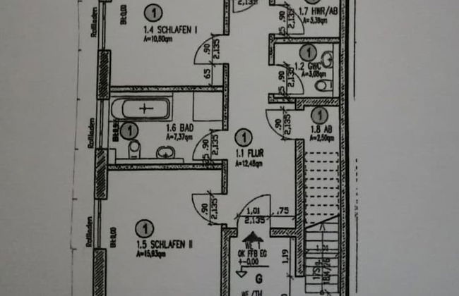 Sea Domicile Goitzsche - Foto 12