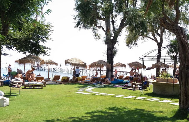 Garitsa bay Apartment - Foto 28