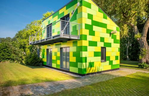 Gutshof Falkenhagen - Foto 34