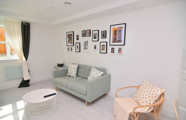 MACARENA WHARF Apartments - Foto 53