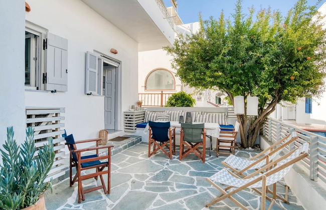 Family House Close to the sea - Foto 1