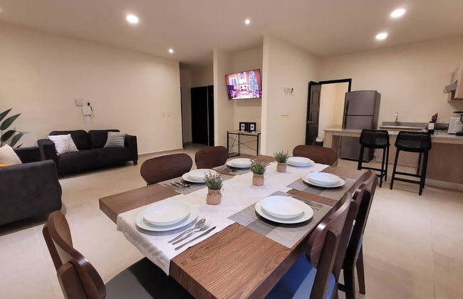 Luxury & Spacious Apartmen in PdC 3km From Beach - Foto 1