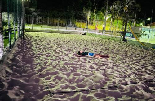 Casa de Praia Angra dos Reis c/Píer exclusivo à Beira Mar + Churrasqueira a 5min da praia. - Foto 47