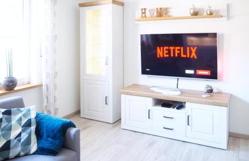 Ferienwohnung Alte Bäckerei Werlte - Foto 13